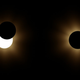 Total solar eclipse (Image: NASA)